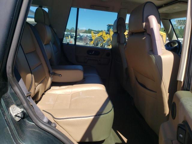 Photo 6 from auction – 2002 LAND ROVER DISCOVERY with VIN SALTY12412A736544