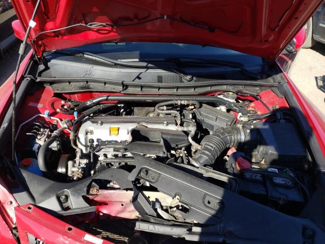 Photo 7 from auction – 2011 HONDA ACCORD EXL with VIN 1HGCS1B82BA016084