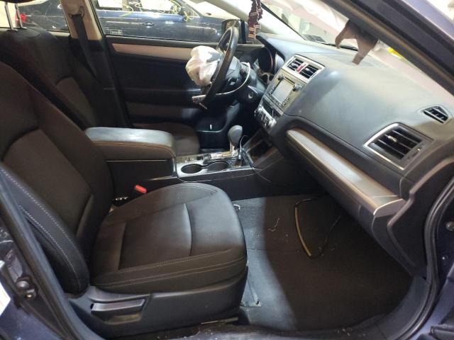 Photo 5 from auction – 2017 SUBARU LEGACY 2.5 with VIN 4S3BNAB66H3046797