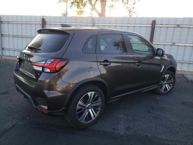 Photo 3 from auction – 2022 MITSUBISHI OUTLANDER with VIN JA4APVAU1NU008262