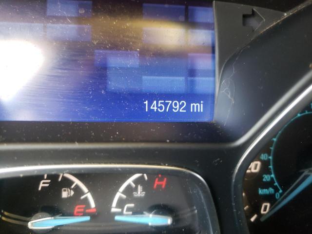 Photo 8 from auction – 2013 FORD FOCUS SE with VIN 1FADP3F20DL259444