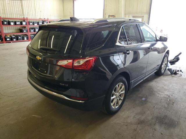 Photo 4 from auction – 2018 CHEVROLET EQUINOX LT with VIN 2GNAXSEV2J6100584