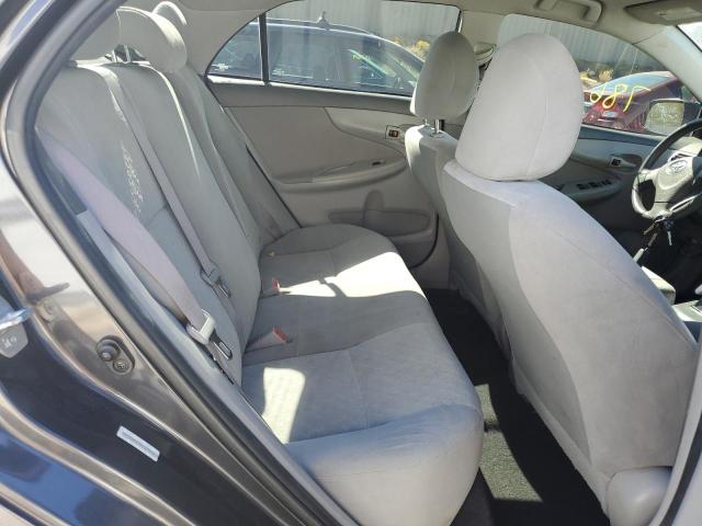 Photo 6 from auction – 2009 TOYOTA COROLLA BA with VIN 1NXBU40E09Z099579