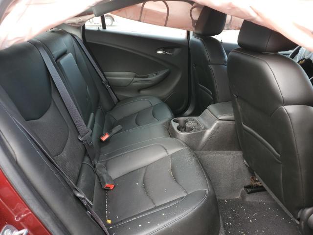 Photo 6 from auction – 2017 CHEVROLET VOLT PREMI with VIN 1G1RB6S58HU178085