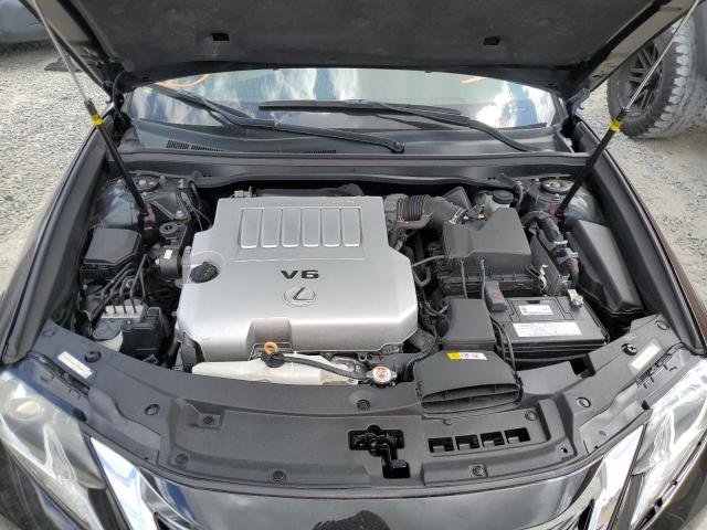 Photo 7 from auction – 2018 LEXUS ES 350 with VIN 58ABK1GG1JU084257