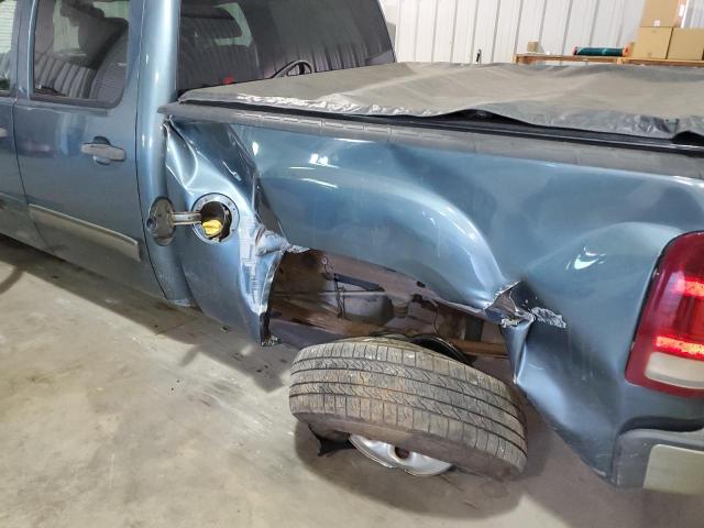 Photo 9 from auction – 2010 GMC SIERRA C15 with VIN 3GTRCUEA9AG246002
