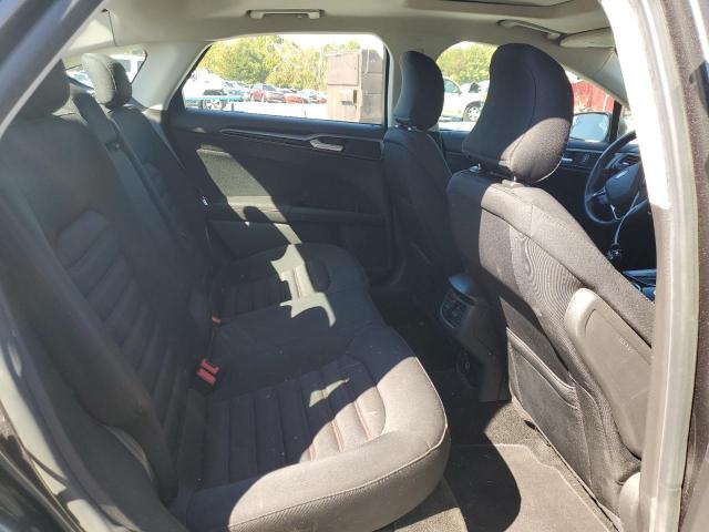 Photo 6 from auction – 2016 FORD FUSION SE with VIN 3FA6P0T9XGR263709