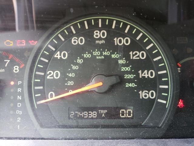 Photo 8 from auction – 2003 HONDA ACCORD with VIN 1HGCM56603A091264