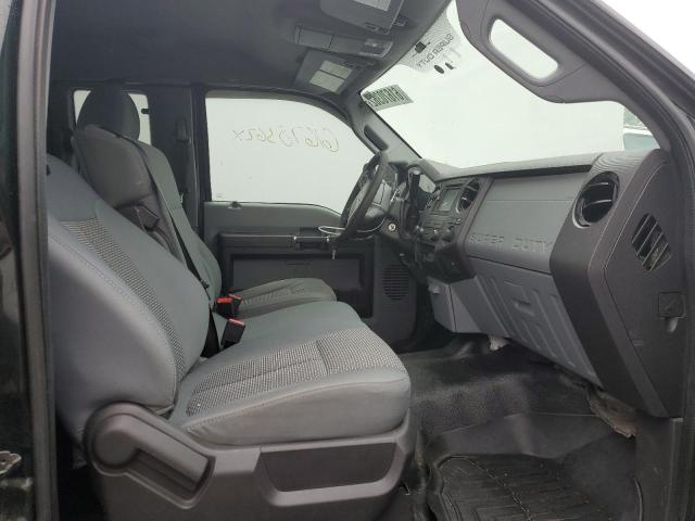 Photo 5 from auction – 2012 FORD F350 SUPER with VIN 1FD8X3HT4CEB80505