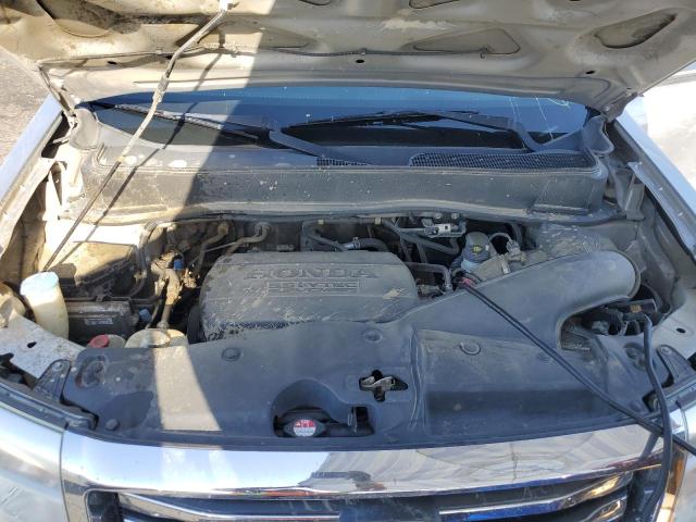 Photo 7 from auction – 2015 HONDA PILOT EX with VIN 5FNYF3H49FB019957
