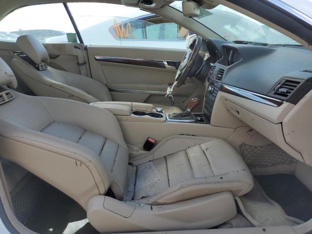 Photo 5 from auction – 2013 MERCEDES-BENZ E 350 with VIN WDDKK5KF4DF194087