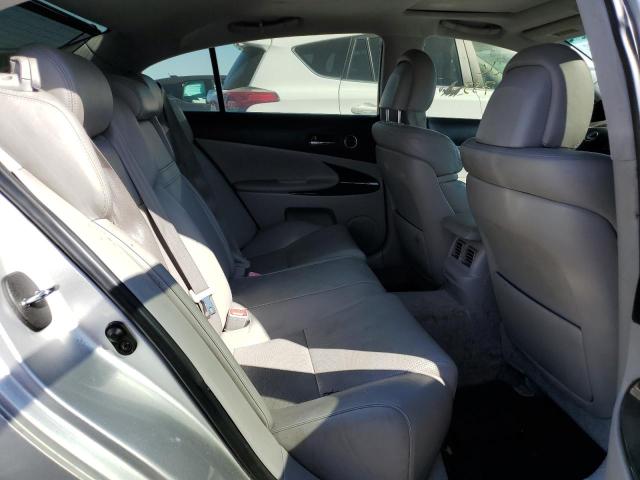 Photo 6 from auction – 2006 LEXUS GS 300 with VIN JTHBH96S365006481