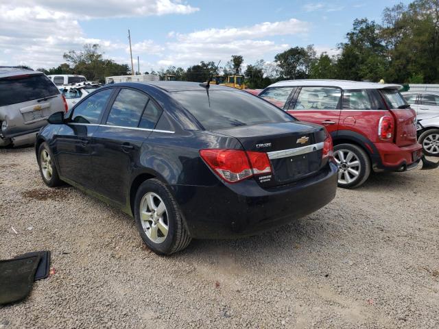 Photo 3 from auction – 2012 CHEVROLET CRUZE LT with VIN 1G1PF5SC6C7253166