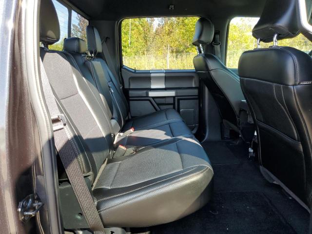 Photo 6 from auction – 2015 FORD F150 SUPER with VIN 1FTEW1EF9FKE99370
