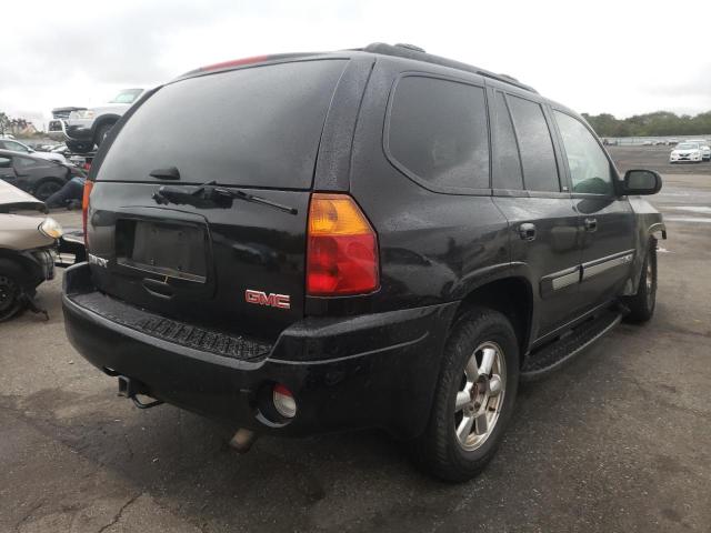 Photo 4 from auction – 2003 GMC ENVOY with VIN 1GKDT13S532403609