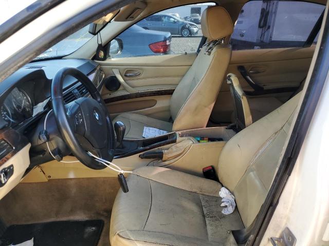 Photo 7 from auction – 2010 BMW 328 I SULE with VIN WBAPH5C57AA438907