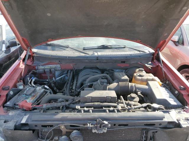 Photo 7 from auction – 2010 FORD F150 SUPER with VIN 1FTEW1C82AKB60267