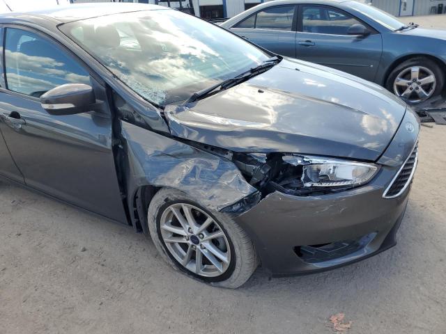 Photo 9 from auction – 2017 FORD FOCUS SE with VIN 1FADP3K29HL218595