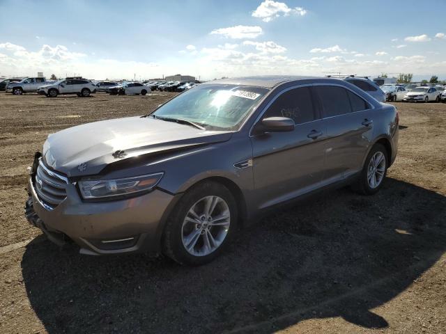 Photo 2 from auction – 2014 FORD TAURUS SEL with VIN 1FAHP2E86EG163751