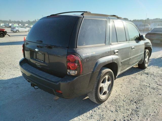 Photo 4 from auction – 2006 CHEVROLET TRAILBLAZE with VIN 1GNDS13SX62177285