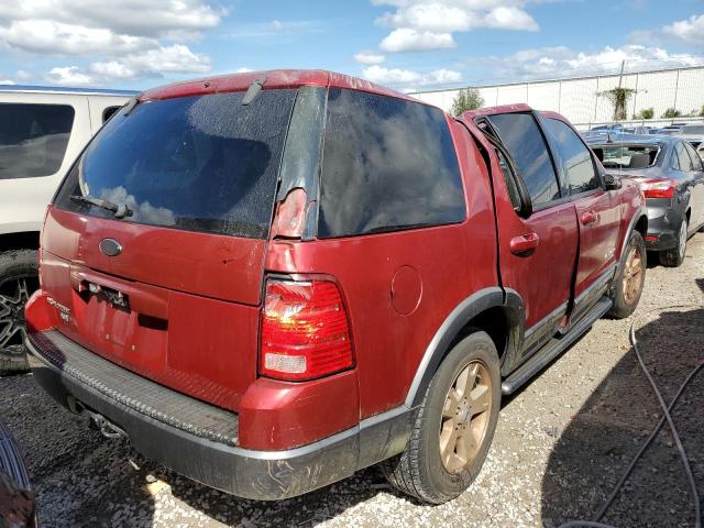 Photo 4 from auction – 2004 FORD EXPLORER X with VIN 1FMZU63KX4UB68718