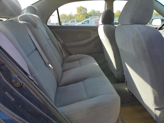 Photo 6 from auction – 2006 TOYOTA COROLLA CE with VIN 2T1BR32E16C615793
