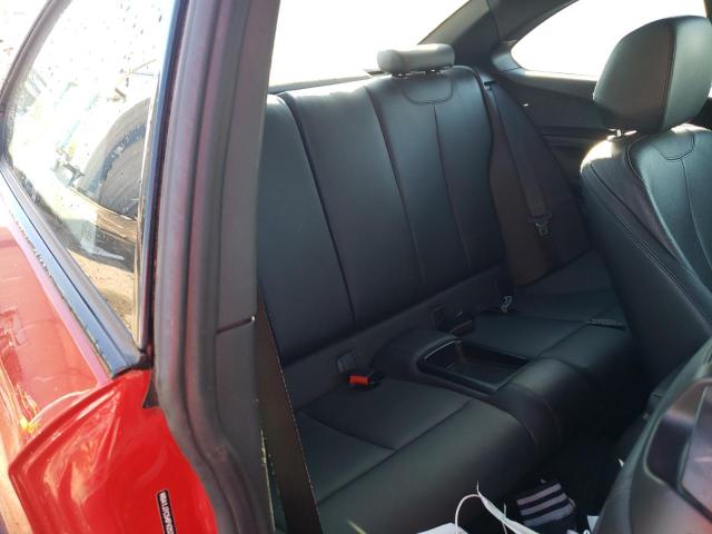 Photo 6 from auction – 2015 BMW M235I with VIN WBA1J7C54FV253719