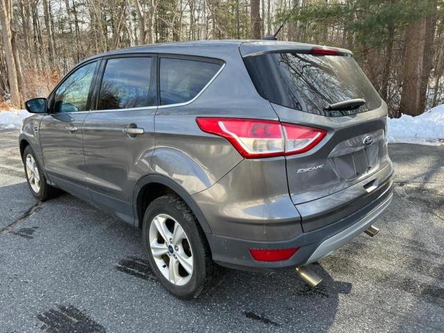 Photo 3 from auction – 2013 FORD ESCAPE SE with VIN 1FMCU0GX9DUD72726