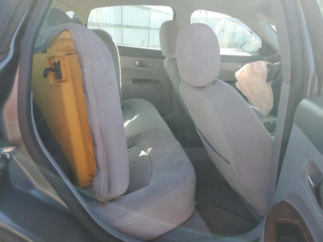 Photo 6 from auction – 2005 BUICK LACROSSE C with VIN 2G4WC532051344804