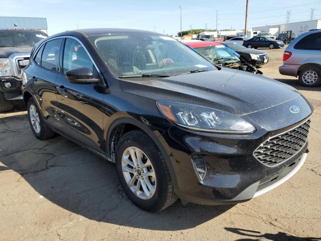FORD ESCAPE SE 2020 with VIN 1FMCU9G68LUC76029 - Photo from auction