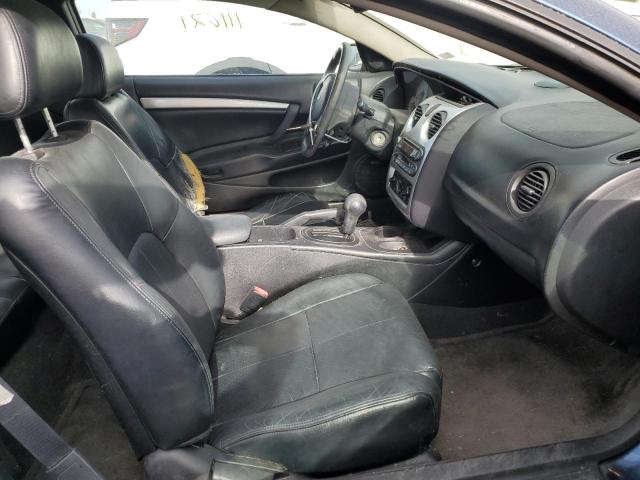 Photo 5 from auction – 2005 DODGE STRATUS R/ with VIN 4B3AG52H25E015917
