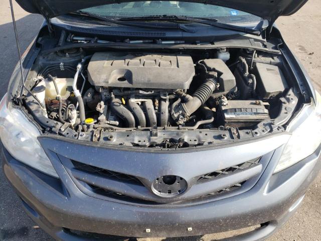 Photo 7 from auction – 2012 TOYOTA COROLLA BA with VIN 2T1BU4EE0CC915787