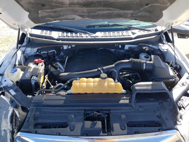 Photo 7 from auction – 2016 FORD F150 SUPER with VIN 1FTEW1EG4GFA58703