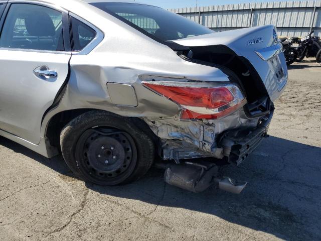 Photo 9 from auction – 2015 NISSAN ALTIMA 2.5 with VIN 1N4AL3AP3FC270135