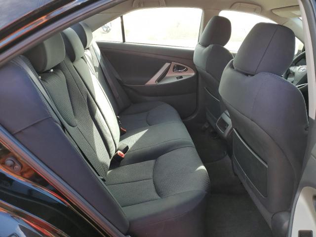 Photo 6 from auction – 2010 TOYOTA CAMRY BASE with VIN 4T1BF3EK7AU008993