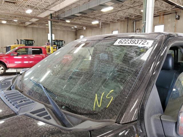 Photo 9 from auction – 2015 FORD F150 SUPER with VIN 1FTEW1EG5FFA75590