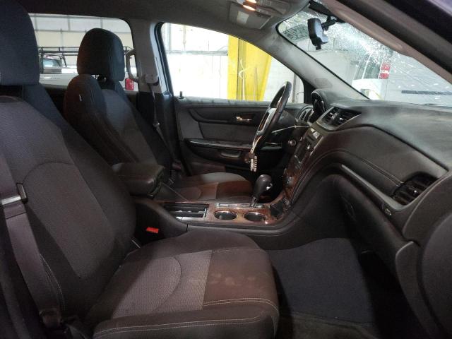 Photo 5 from auction – 2014 CHEVROLET TRAVERSE L with VIN 1GNKVGKD0EJ279638
