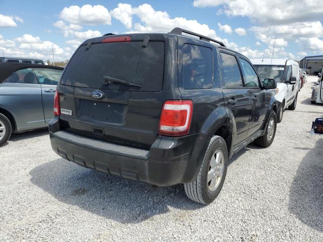 Photo 4 from auction – 2010 FORD ESCAPE XLT with VIN 1FMCU0D77AKD16229
