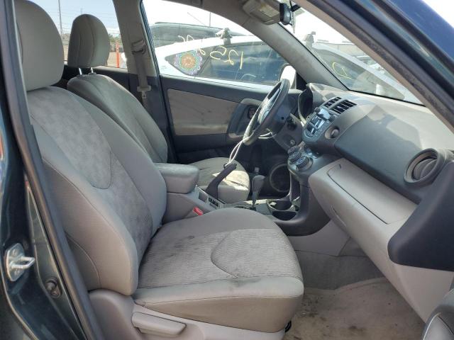 Photo 5 from auction – 2011 TOYOTA RAV4 with VIN 2T3BF4DVXBW158798