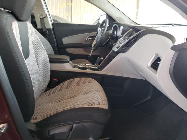 Photo 5 from auction – 2016 CHEVROLET EQUINOX LT with VIN 2GNALCEKXG6157468