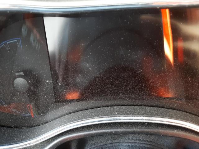 Photo 8 from auction – 2016 JEEP GRAND CHER with VIN 1C4RJFDJ2GC324795