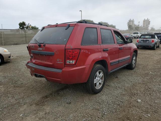 Photo 4 from auction – 2005 JEEP GRAND CHER with VIN 1J4GR48K45C544180