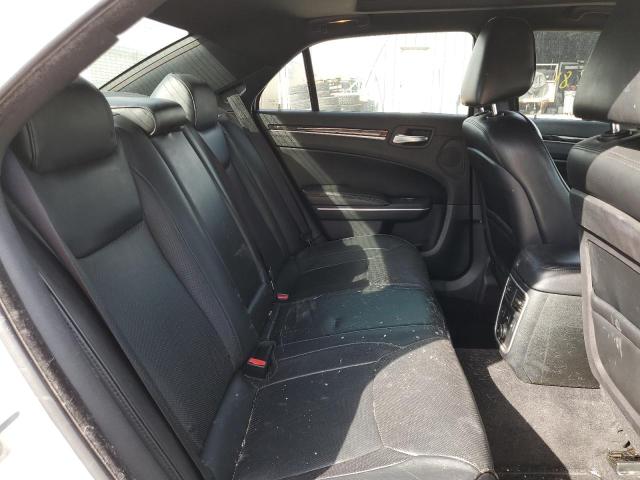Photo 6 from auction – 2013 CHRYSLER 300C with VIN 2C3CCAEG8DH544820