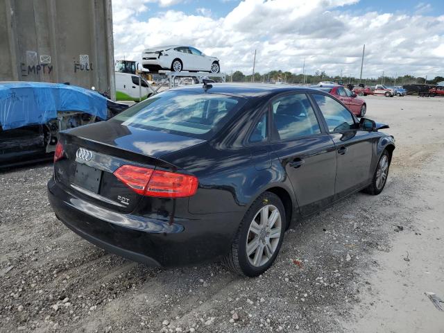 Photo 4 from auction – 2012 AUDI A4 PREMIUM with VIN WAUBFAFLXCN006942