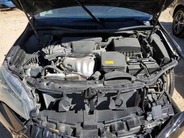 Photo 7 from auction – 2015 TOYOTA CAMRY LE with VIN 4T1BF1FK6FU023088