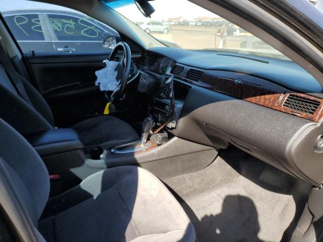 Photo 5 from auction – 2012 CHEVROLET IMPALA with VIN 2G1WB5E32C1237501