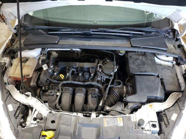 Photo 7 from auction – 2020 FORD FOCUS S with VIN 1FADP3E20GL243234