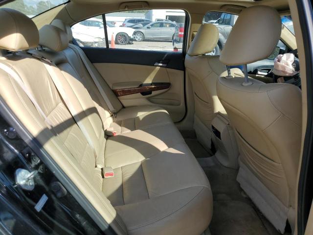 Photo 6 from auction – 2011 HONDA ACCORD EXL with VIN 1HGCP3F81BA029092