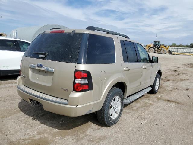 Photo 4 from auction – 2007 FORD EXPLORER X with VIN 1FMEU73E77UB88217