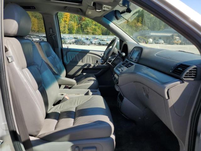 Photo 5 from auction – 2010 HONDA ODYSSEY EX with VIN 5FNRL3H75AB095871